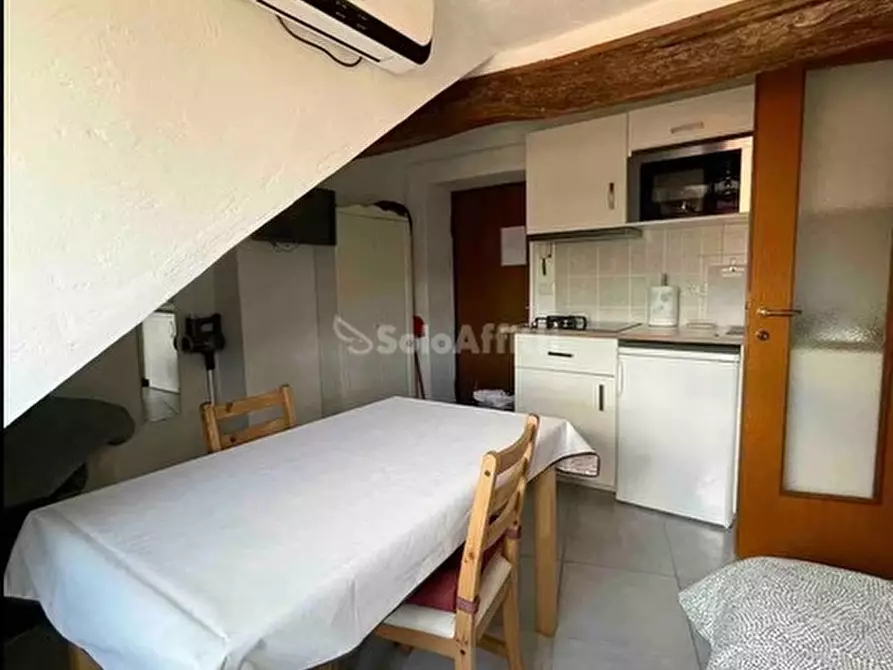 Immagine 5 di Mansarda in affitto  a Torino