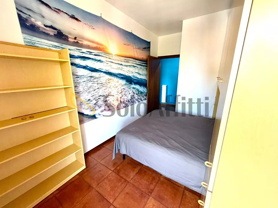 Immagine 8 di Trilocale in affitto  in Via C. Battisti 20 a Martinsicuro