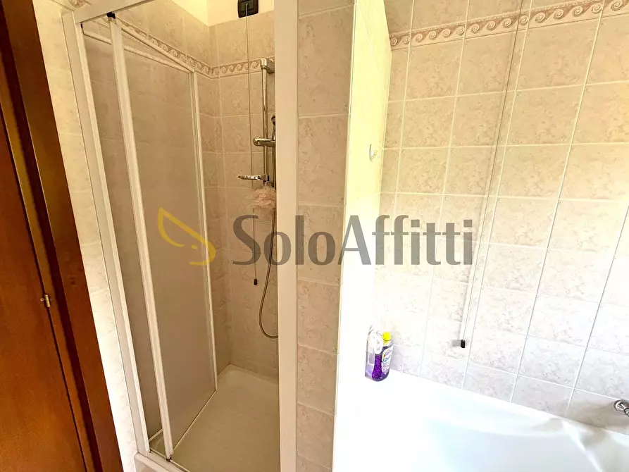Immagine 21 di Quadrilocale in affitto  in Via Mario Capuani 29 a Bellante