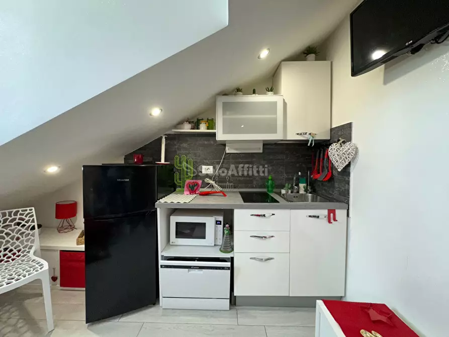 Immagine 6 di Monolocale in affitto  in Corso Vinzaglio a Torino