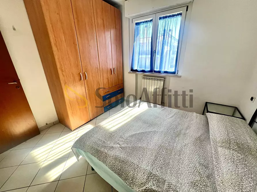 Immagine 14 di Trilocale in affitto  in VIA RENATO CAPANNA 7 a Alba Adriatica