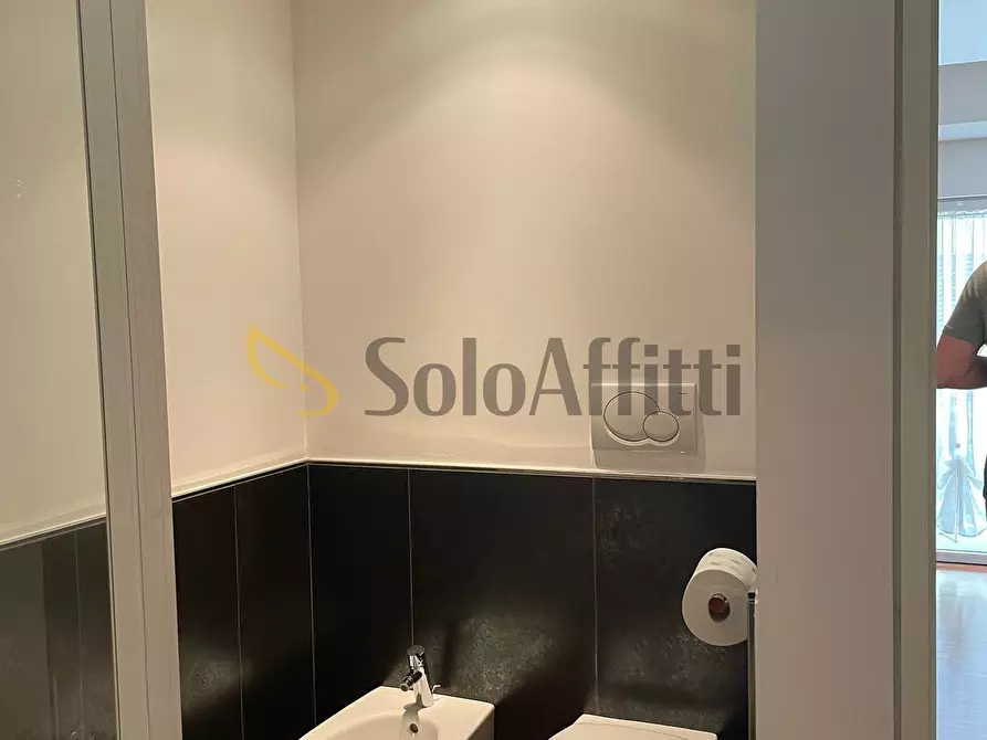 Immagine 22 di Bilocale in affitto  in Via Saluzzo a Torino