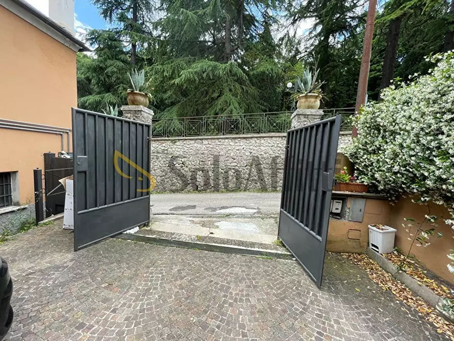 Immagine 7 di Trilocale in affitto  a Ceccano