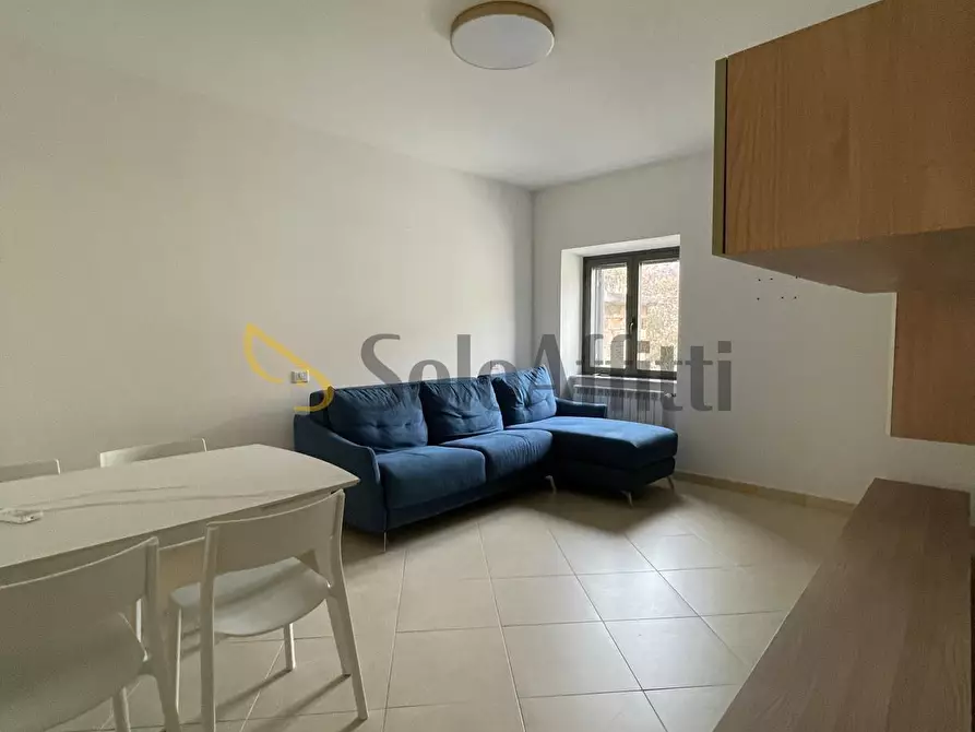 Immagine 1 di Trilocale in affitto  a Sora