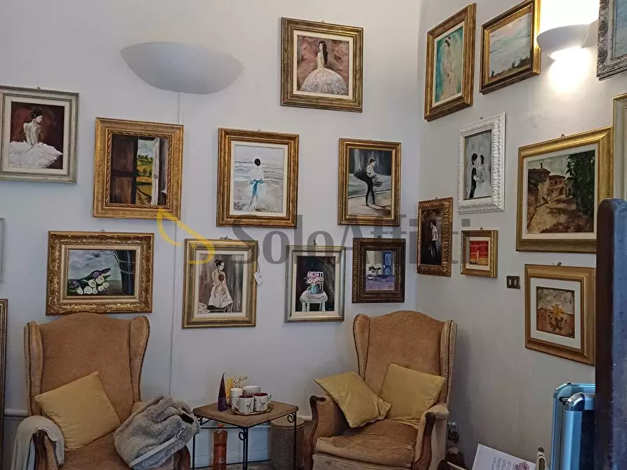 Immagine 3 di Locale commerciale in affitto  in Via Felisio 3 a Rivoli