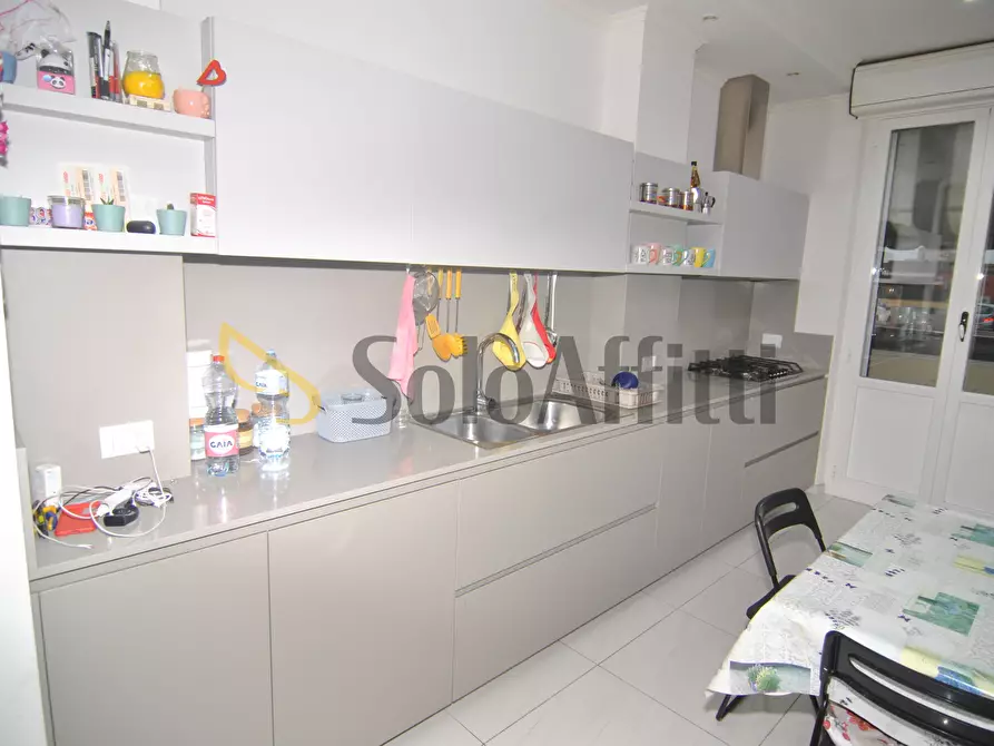 Immagine 1 di Appartamento in affitto  a Livorno