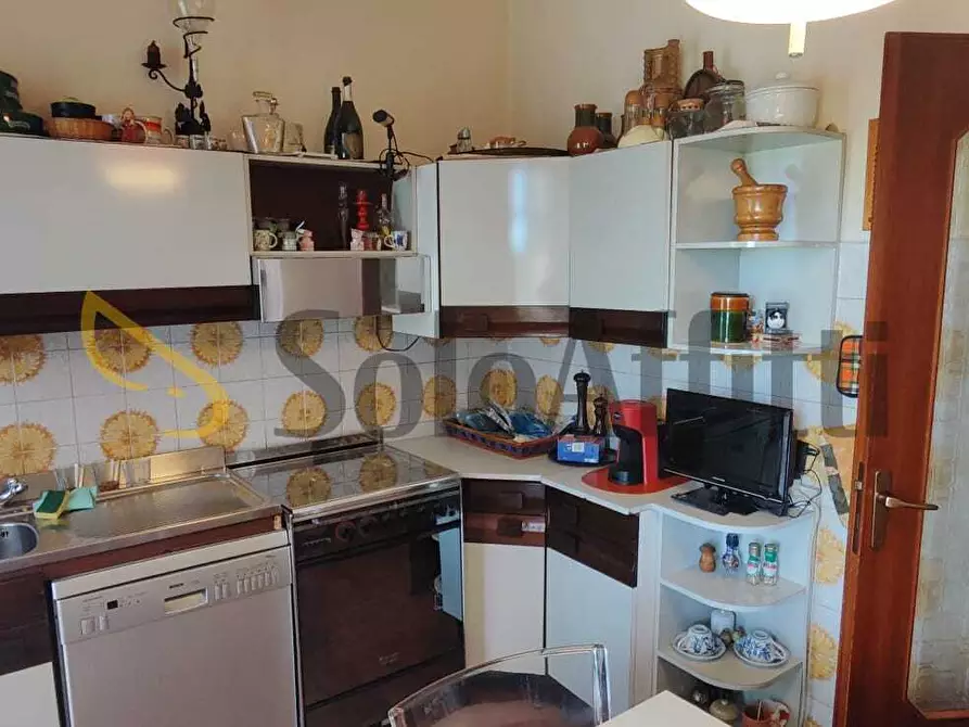 Immagine 6 di Quadrilocale in affitto  in Via Bruno Buozzi 3 a Pavia