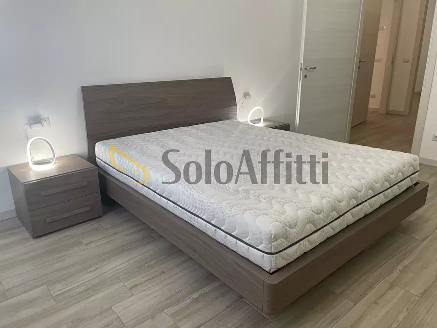 Immagine 21 di Trilocale in affitto  in Via Rosmini 4 a Busto Arsizio