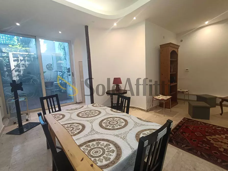 Immagine 9 di Bilocale in affitto  in Viale Tito Livio a Roma