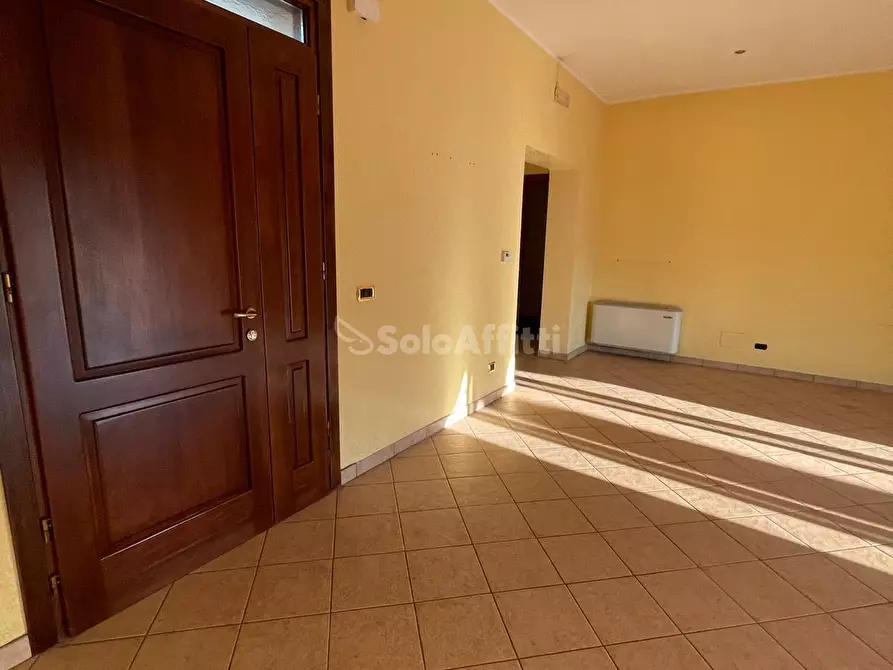 Immagine 5 di Trilocale in affitto  a Ceccano