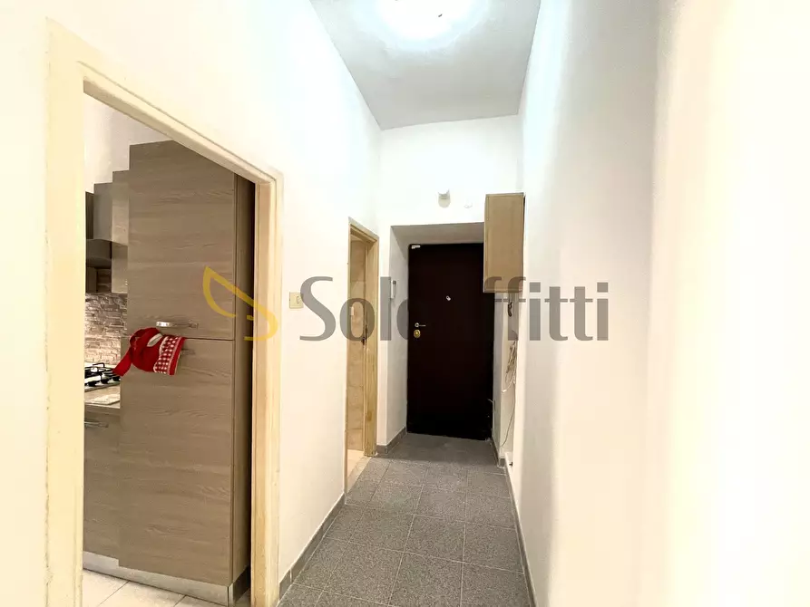 Immagine 6 di Stanza singola in affitto  in via Monte Favino 2 a Roma