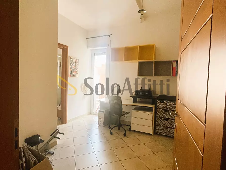 Immagine 29 di Trilocale in affitto  in Viale dei Colli Portuensi 235 a Roma