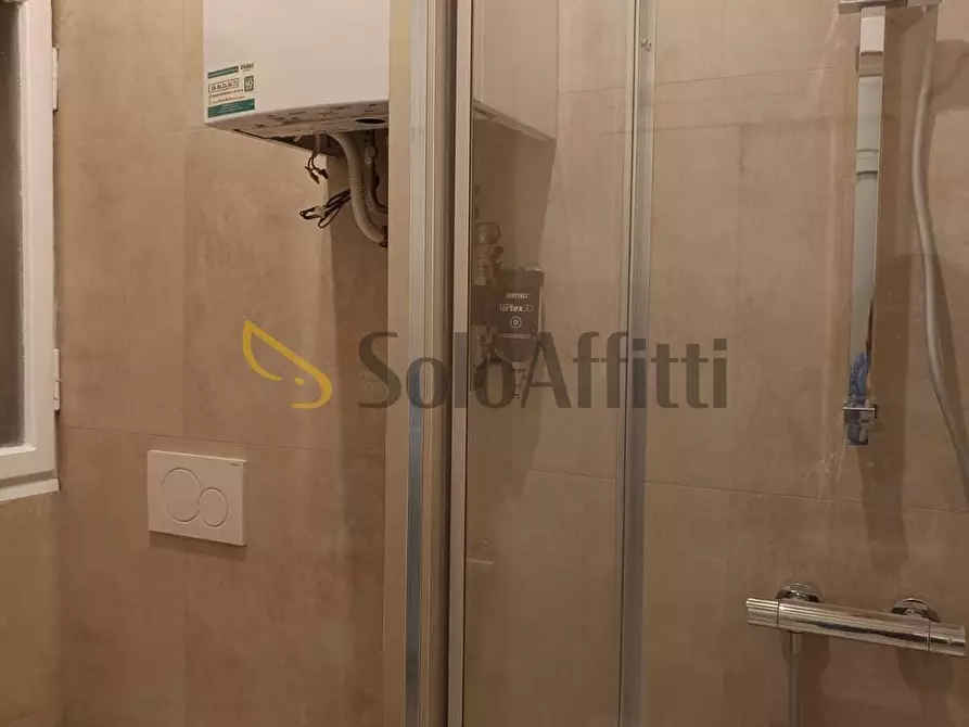 Immagine 33 di Appartamento in affitto  in Via Anapo 28 a Roma