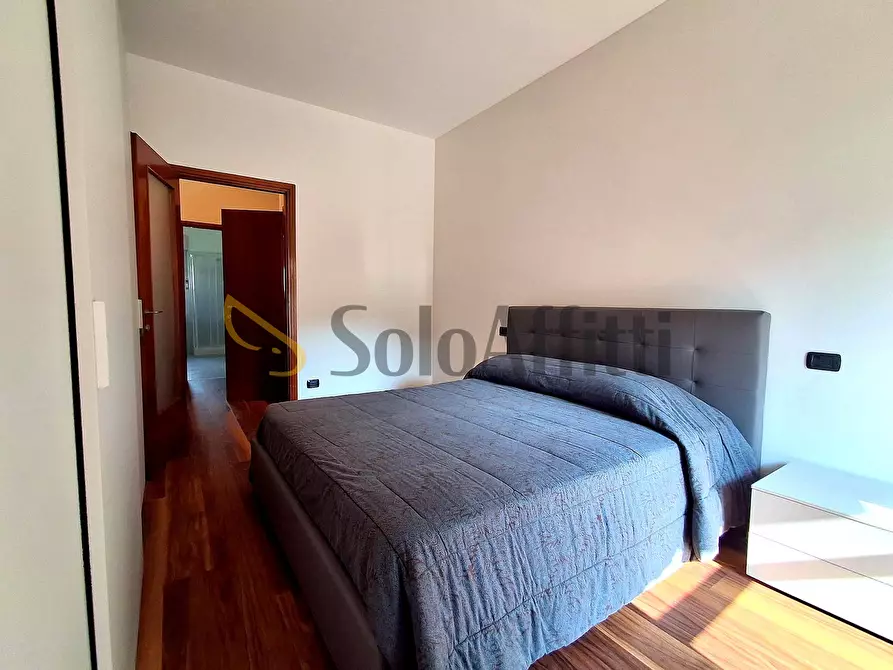 Immagine 10 di Bilocale in affitto  in Via Aristide Calderini 4 a Como