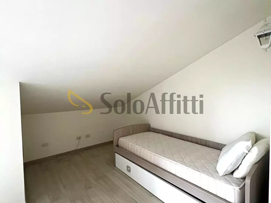Immagine 5 di Bilocale in affitto  in Via Giuseppe Verdi 47 a Giussano