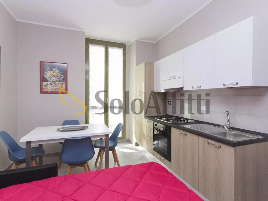 Immagine 7 di Bilocale in affitto  in Corso Regina Margherita 10100 a Torino
