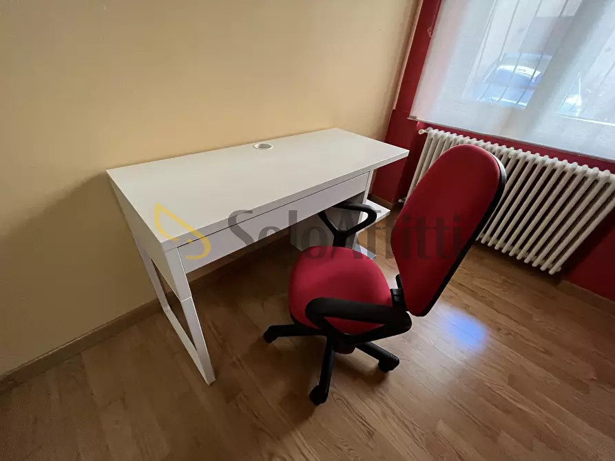 Immagine 29 di Trilocale in affitto  a Potenza