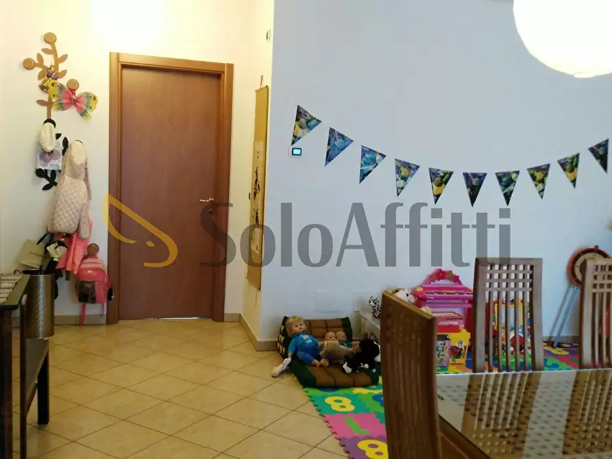 Immagine 5 di Quadrilocale in affitto  in Via Antonello da Messina a Torino