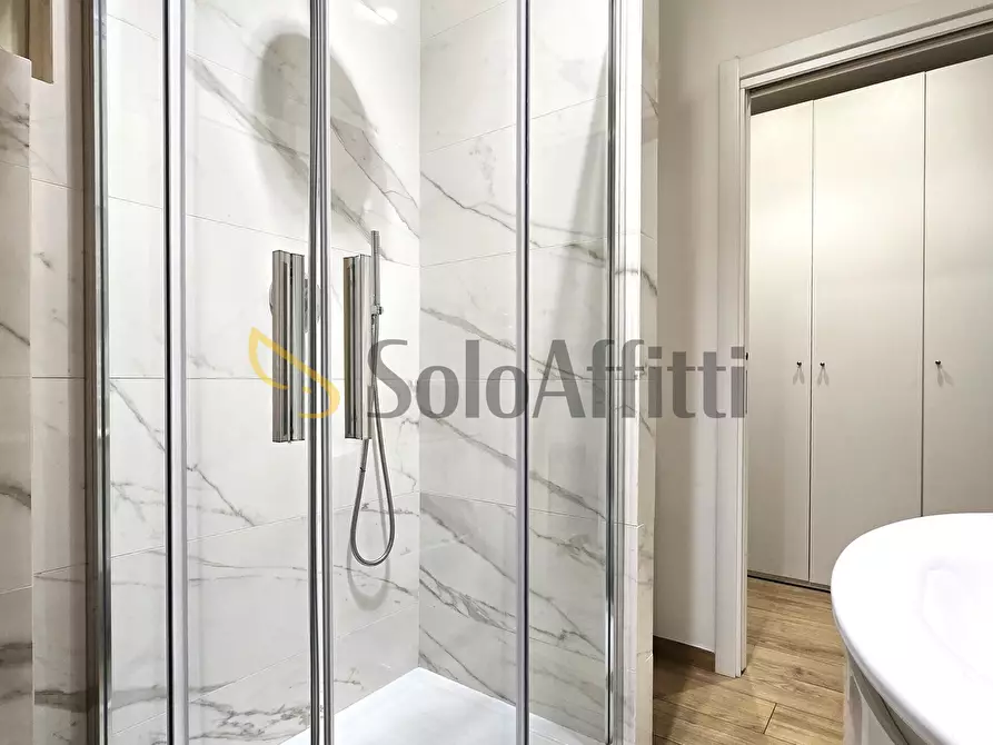 Immagine 15 di Monolocale in affitto  in Via Antonio Conti 19 a Roma