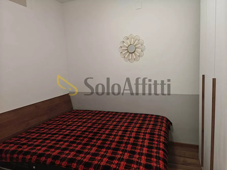 Immagine 7 di Bilocale in affitto  a Zafferana Etnea