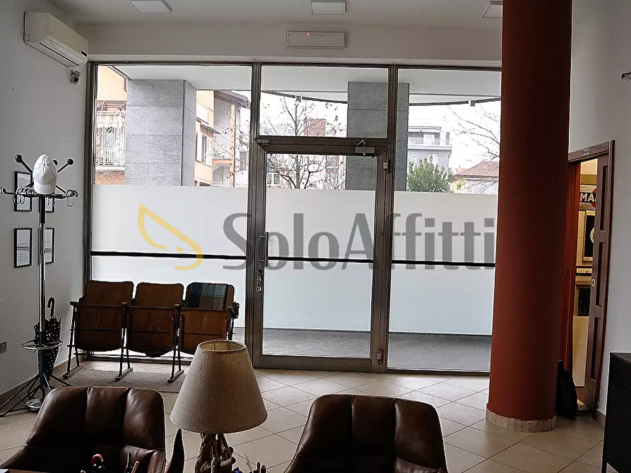 Immagine 4 di Ufficio in affitto  in Via Pietro Giannone 11 a Settimo Torinese
