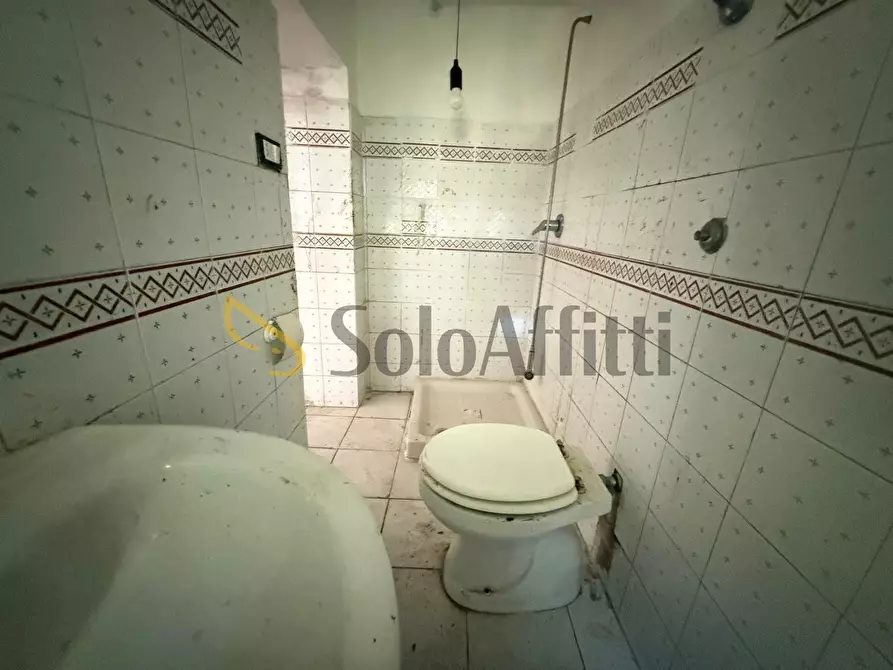 Immagine 18 di Bilocale in affitto  in Via San Donato 28 a Caserta