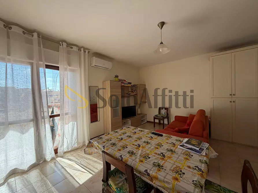 Immagine 1 di Monolocale in affitto  in Via Franco Faraone a Nettuno