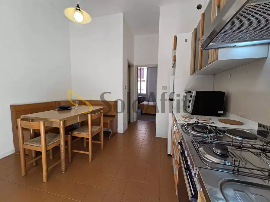 Immagine 9 di Bilocale in affitto  in Mura di Porta Castiglione a Bologna