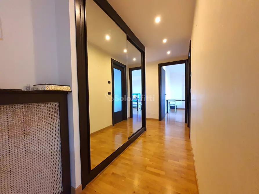 Immagine 4 di Trilocale in affitto  a Catanzaro