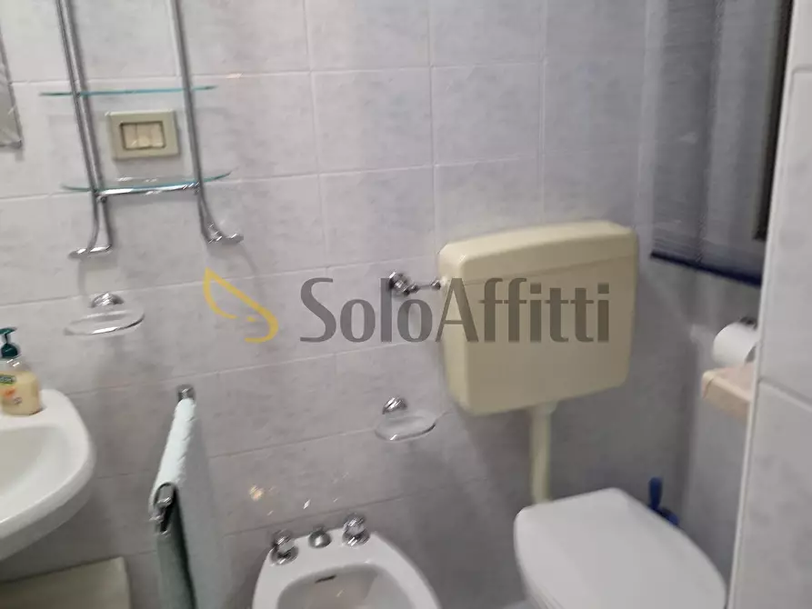 Immagine 7 di Trilocale in affitto  in Viale Sante Polazzi a Rimini