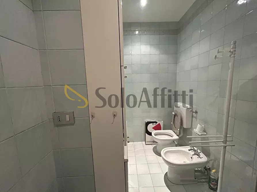 Immagine 18 di Trilocale in affitto  in Via Luigi Capriolo 51 a Torino