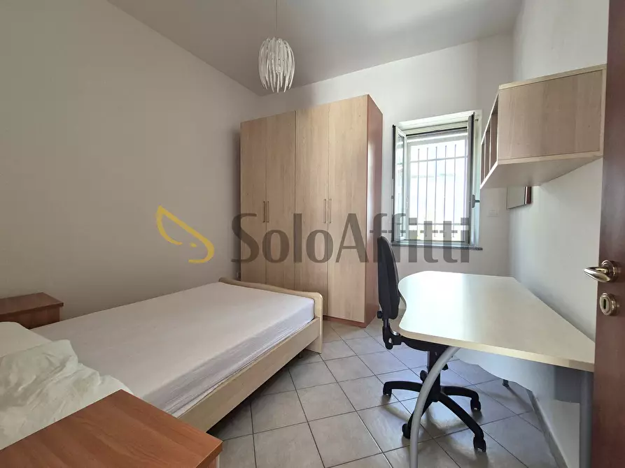 Immagine 4 di Trilocale in affitto  a Catanzaro