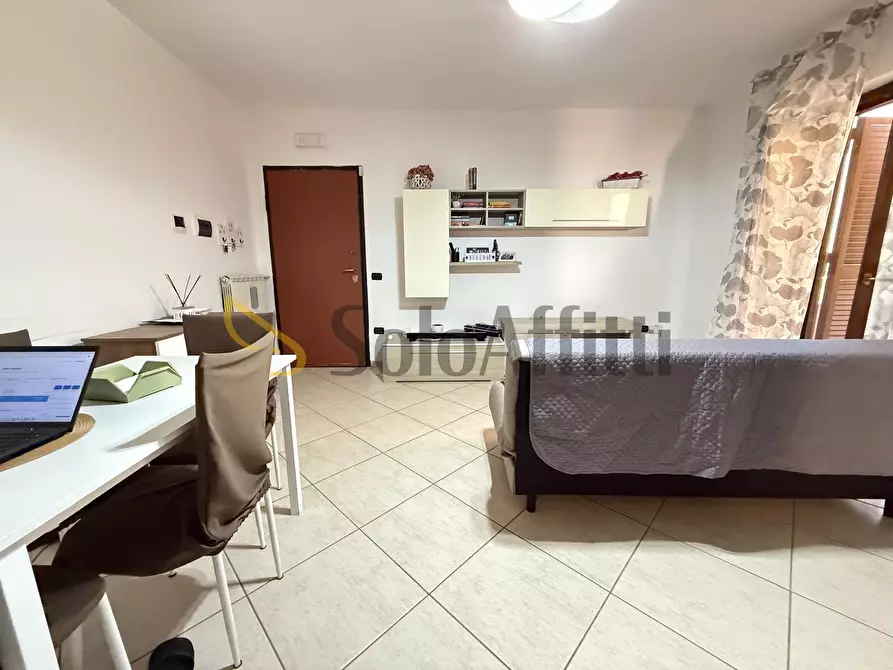 Immagine 3 di Bilocale in affitto  in Via Galatina a Caserta