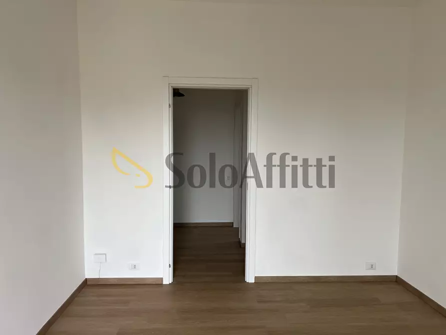 Immagine 10 di Bilocale in affitto  in Via Stampa Soncino 8 a Saronno