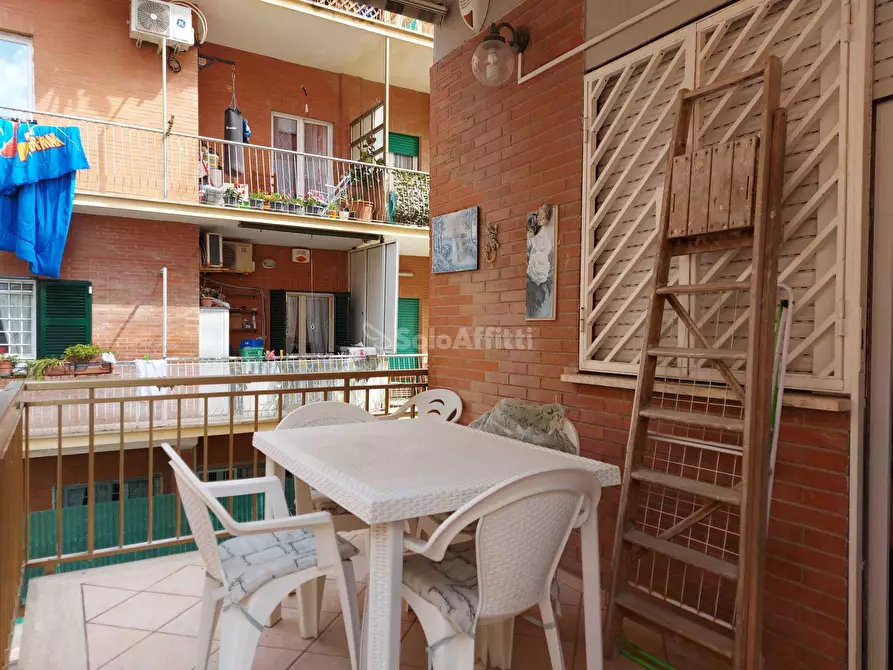 Immagine 7 di Stanza singola in affitto  in Via Alcide Pedretti a Roma