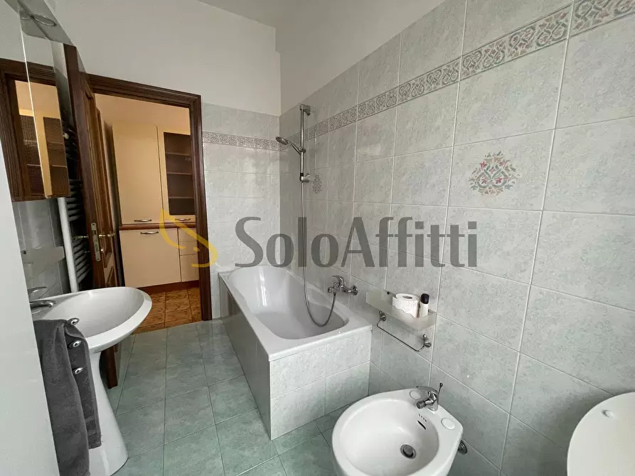 Immagine 13 di Trilocale in affitto  a Frosinone