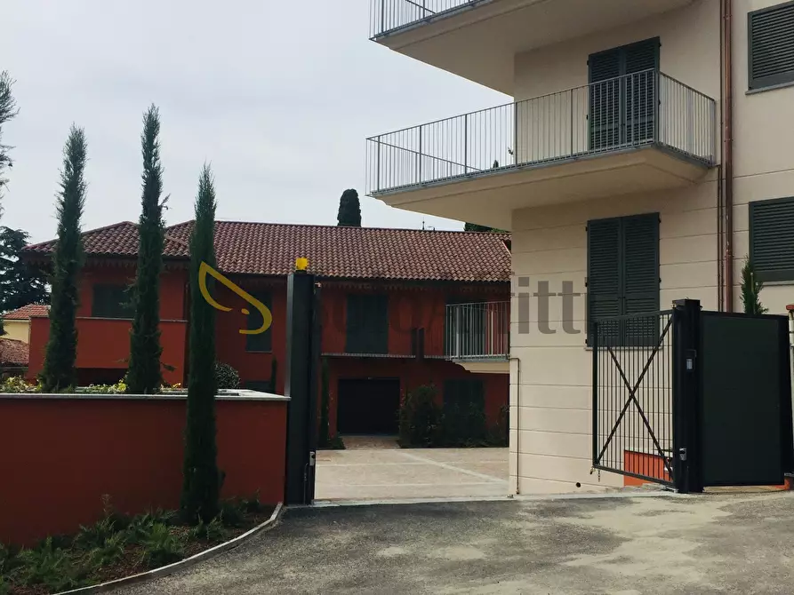 Immagine 5 di Trilocale in affitto  in Via Albussano 32 a Chieri