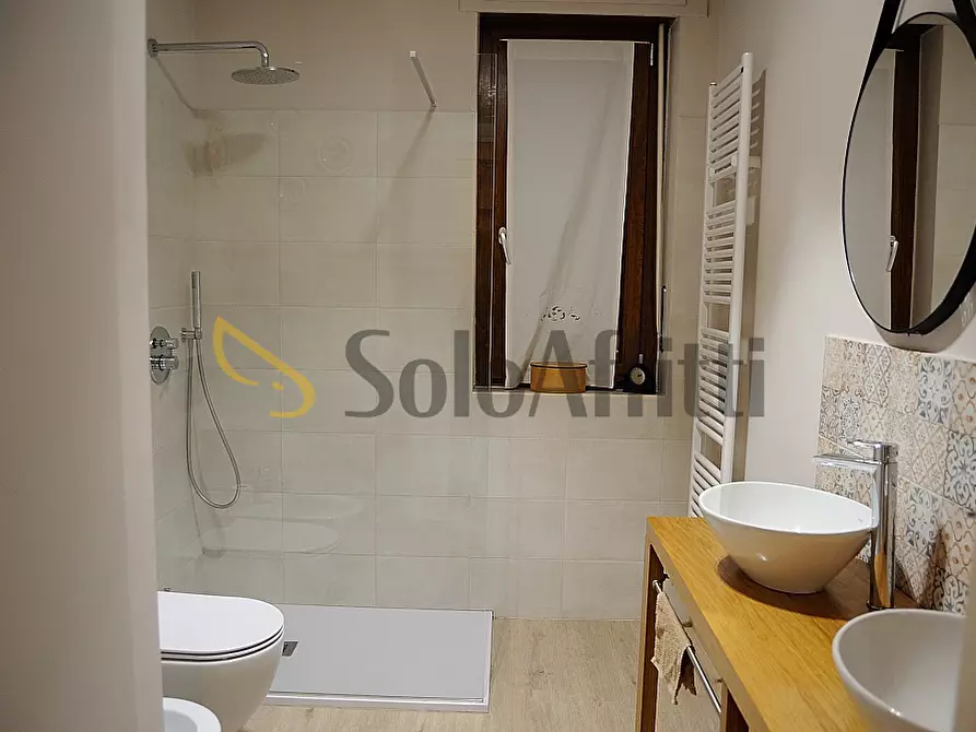 Immagine 13 di Trilocale in affitto  in Via del Porto 23 a San Mauro Torinese