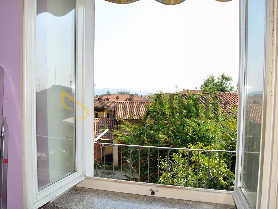 Immagine 12 di Casa indipendente in affitto  in VIA SAN GIACOMO 5 a Torrazza Piemonte