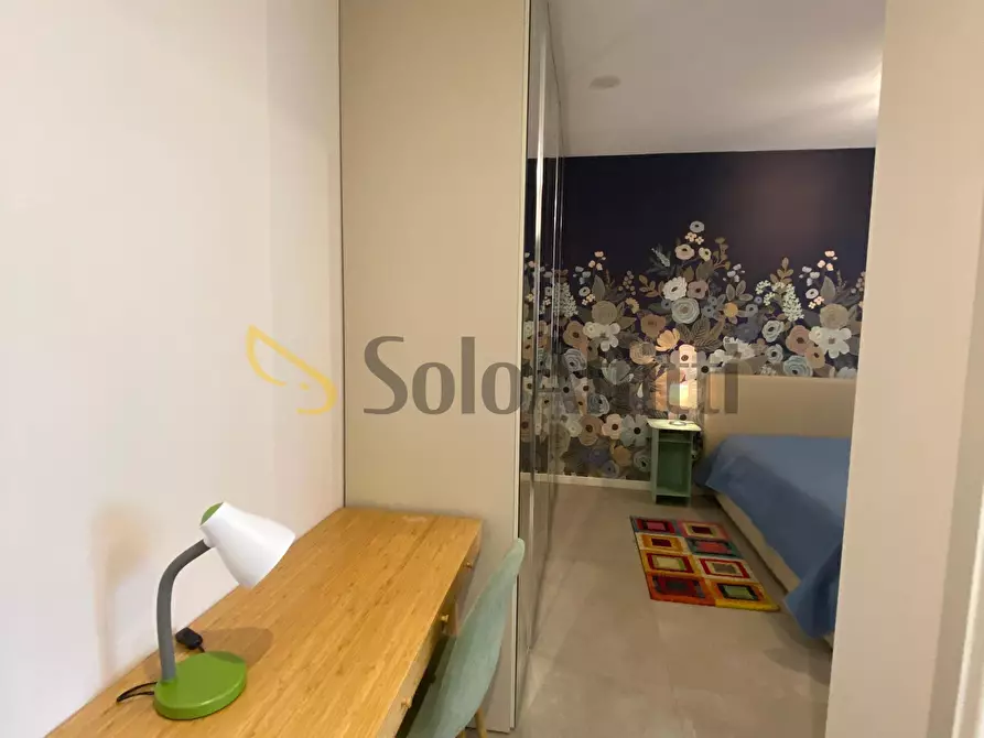 Immagine 20 di Quadrilocale in affitto  in Viale dei Mille 1 a Riccione