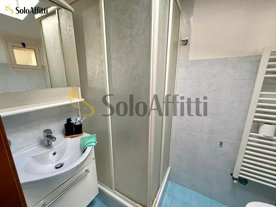 Immagine 8 di Bilocale in affitto  in Via Verona 16 a Alba Adriatica