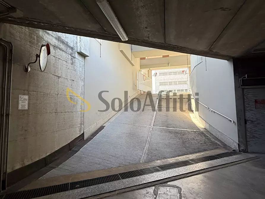 Immagine 8 di Garage in affitto  in Via Arbe 20 a Torino