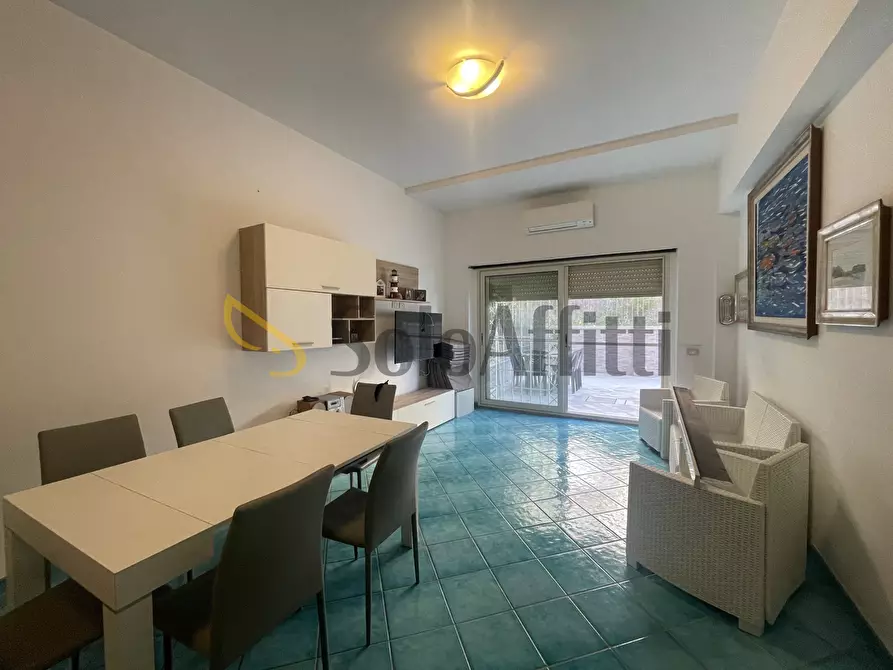 Immagine 5 di Quadrilocale in affitto  in Via di Villa Adele a Anzio