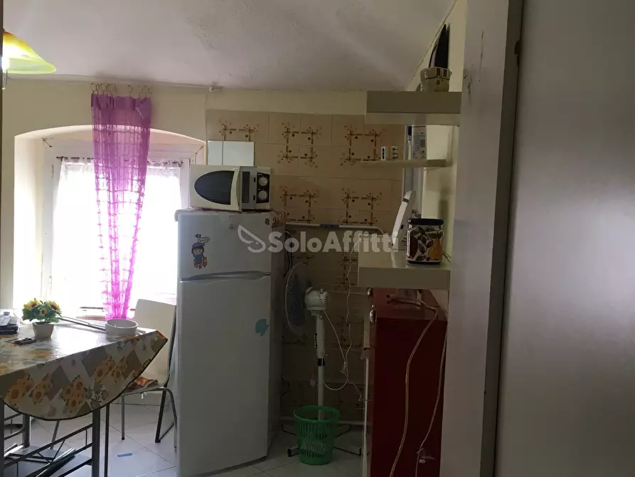 Immagine 5 di Mansarda in affitto  in Via Sant'Antonio da Padova 14 a Torino