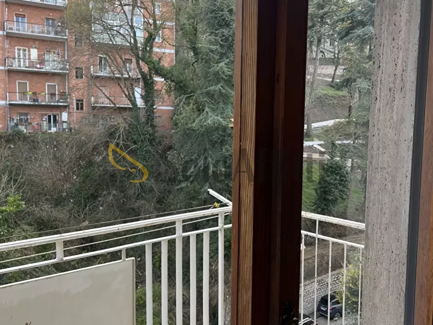 Immagine 11 di Trilocale in affitto  in Via Giuseppe Mazzini a Potenza