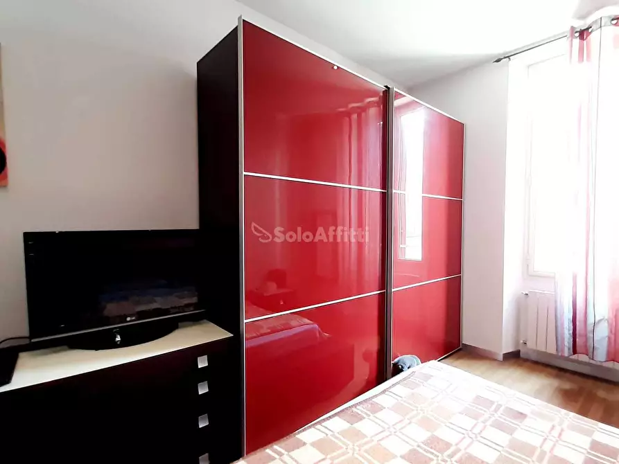 Immagine 15 di Bilocale in affitto  in Via Libertà 80 a Cinisello Balsamo