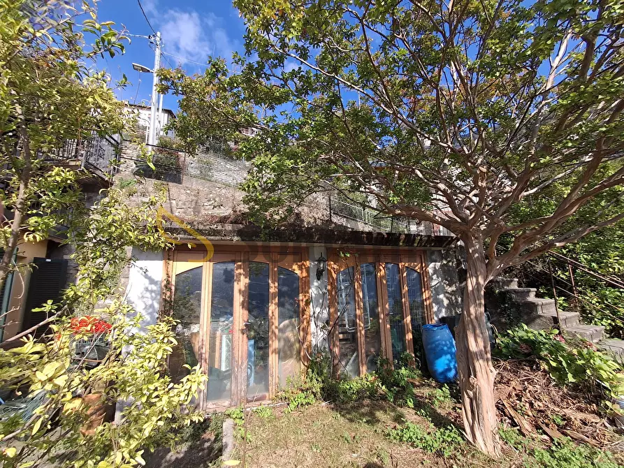 Immagine 21 di Quadrilocale in affitto  in Via Ronchetto 4 a Moltrasio