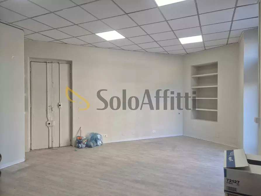Immagine 2 di Ufficio in affitto  in Corso Regina Margherita 10100 a Torino