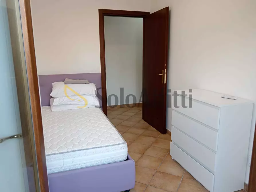 Immagine 16 di Trilocale in affitto  in Via delle Nasse a Fiumicino