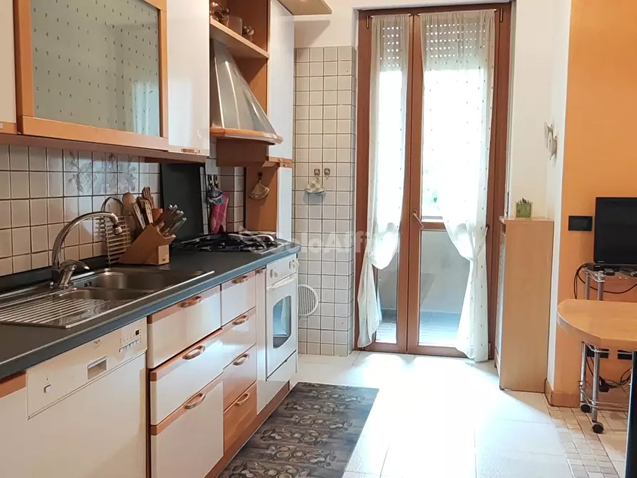 Immagine 20 di Trilocale in affitto  in VIA GUARDI 50 a Cinisello Balsamo